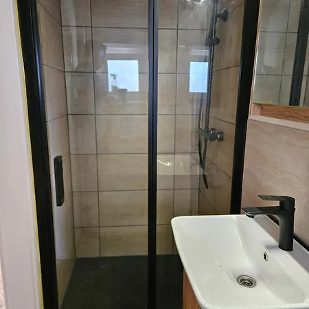 , Auf Dem Land, Monteurswohnung Apartment