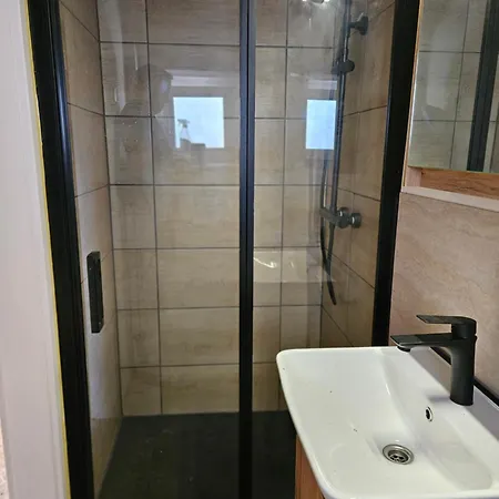 , Auf Dem Land, Monteurswohnung Διαμέρισμα