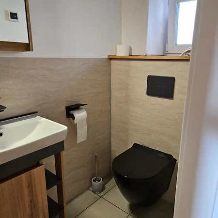 Apartment , Auf Dem Land, Monteurswohnung *