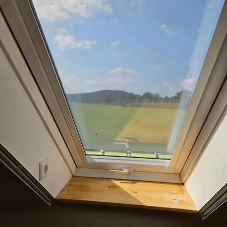 , Auf Dem Land, Monteurswohnung *