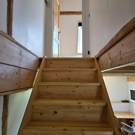 , Auf Dem Land, Monteurswohnung Διαμέρισμα