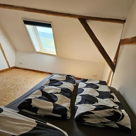 Apartment , Auf Dem Land, Monteurswohnung
