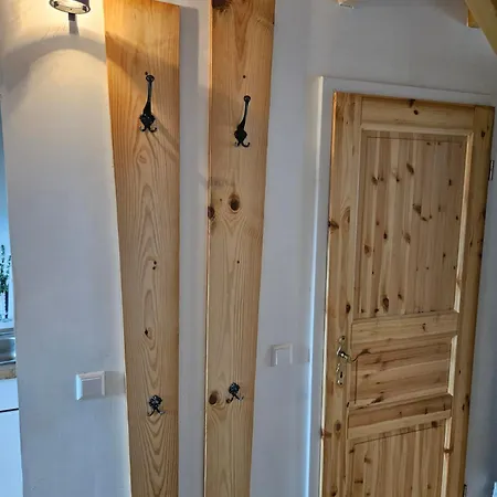 , Auf Dem Land, Monteurswohnung Διαμέρισμα *