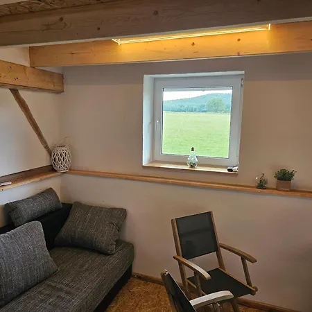 , Auf Dem Land, Monteurswohnung Apartment Kamenz