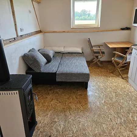 Διαμέρισμα , Auf Dem Land, Monteurswohnung Kamenz