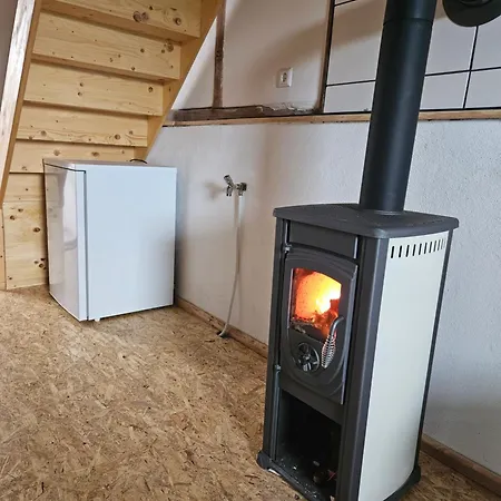 Apartment , Auf Dem Land, Monteurswohnung