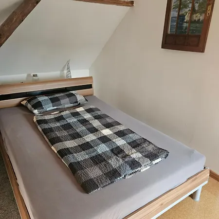 Guenstig Schlafen, Auf Dem 3seithof, Monteurswohnung Kamenz