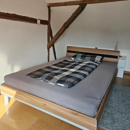 Guenstig Schlafen, Auf Dem 3seithof, Monteurswohnung Διαμέρισμα Kamenz